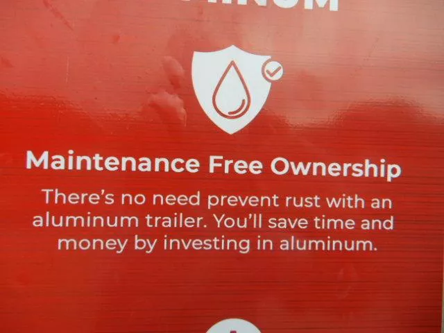 new Cargo (Enclosed) Trailers ALCOM  for sale, in Cumming, GA Thumbnail 19