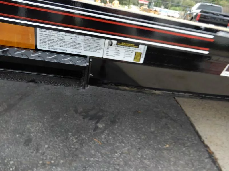 new Equipment / Flatbed Trailers Diamond C Trailers  for sale, in Cumming, GA Thumbnail 15