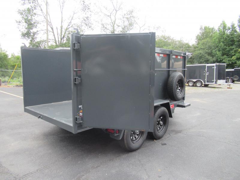 new Dump Trailers Covered Wagon Trailers  for sale, in Cumming, GA Thumbnail 18
