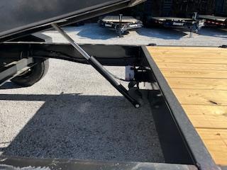 new Equipment / Flatbed Trailers Diamond C Trailers  for sale, in Mableton, GA Thumbnail 22