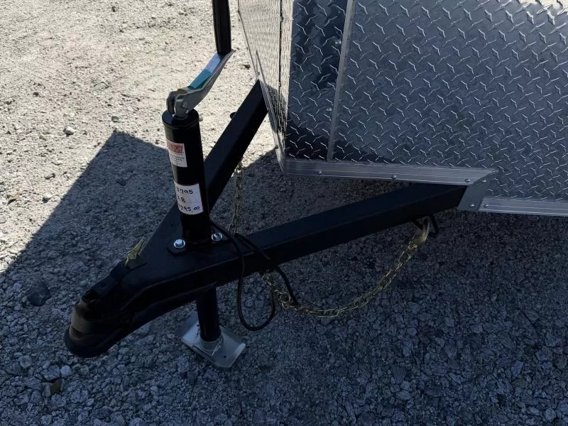 new Cargo (Enclosed) Trailers Covered Wagon Trailers  for sale, in Mableton, GA Thumbnail 10