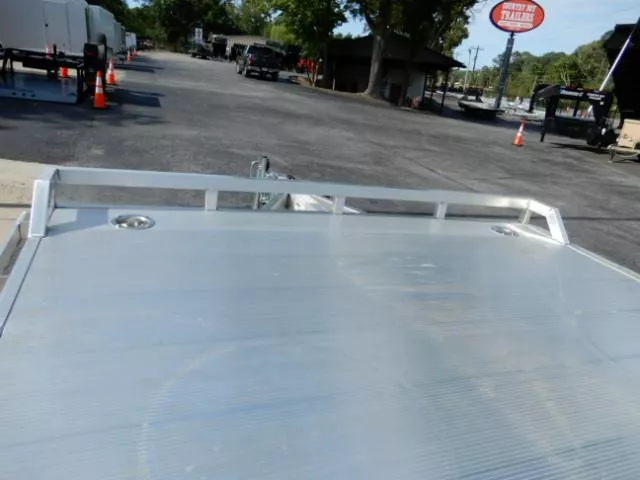 new Equipment / Flatbed Trailers Aluma  for sale, in Cumming, GA Thumbnail 17