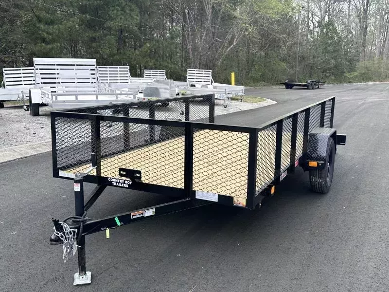 new Equipment / Flatbed Trailers Currahee  for sale, in Mableton, GA Thumbnail 6