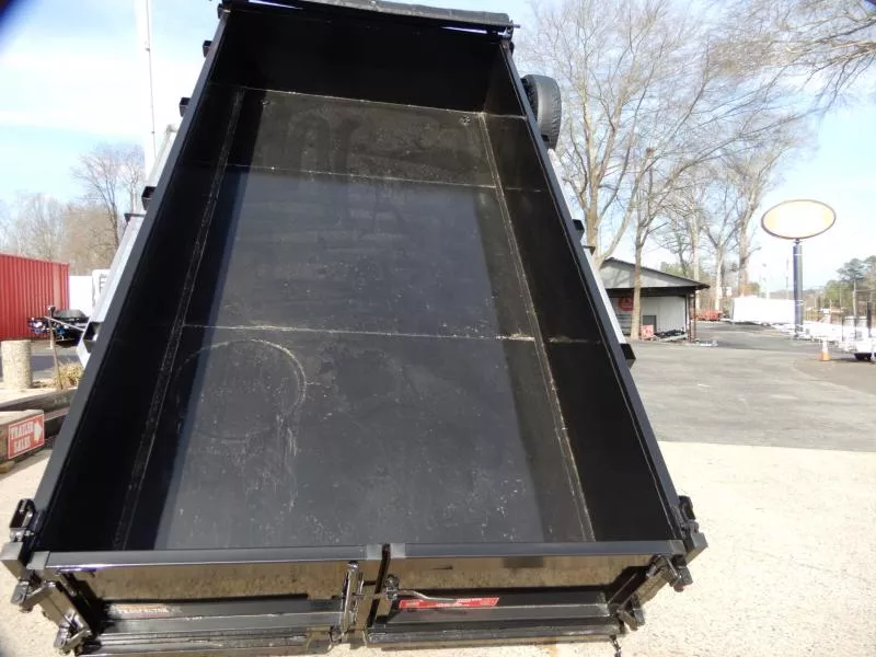 new Dump Trailers Covered Wagon Trailers  for sale, in Cumming, GA Thumbnail 29