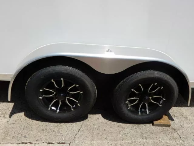 new Cargo (Enclosed) Trailers ATC  for sale, in Cumming, GA Thumbnail 16