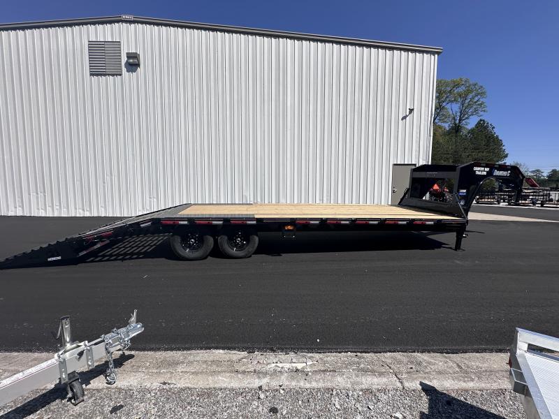 new Equipment / Flatbed Trailers Diamond C Trailers  for sale, in Mableton, GA Thumbnail 14