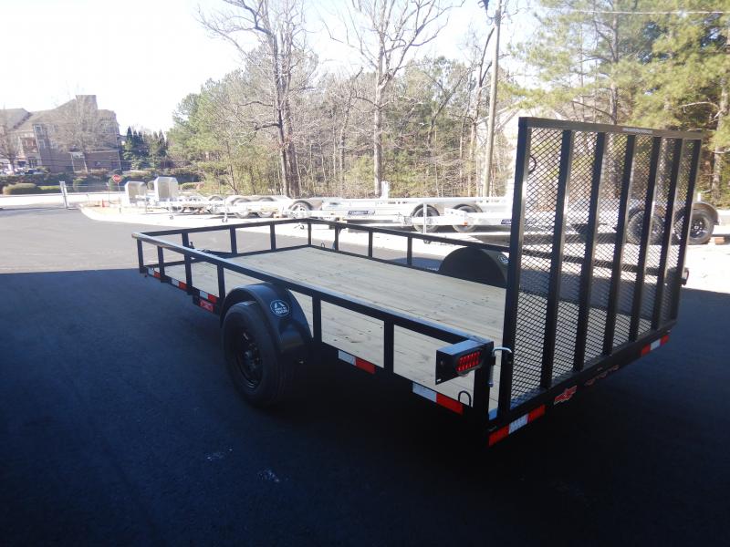 new Utility Trailers Down 2 Earth Trailers  for sale, in Mableton, GA Thumbnail 4