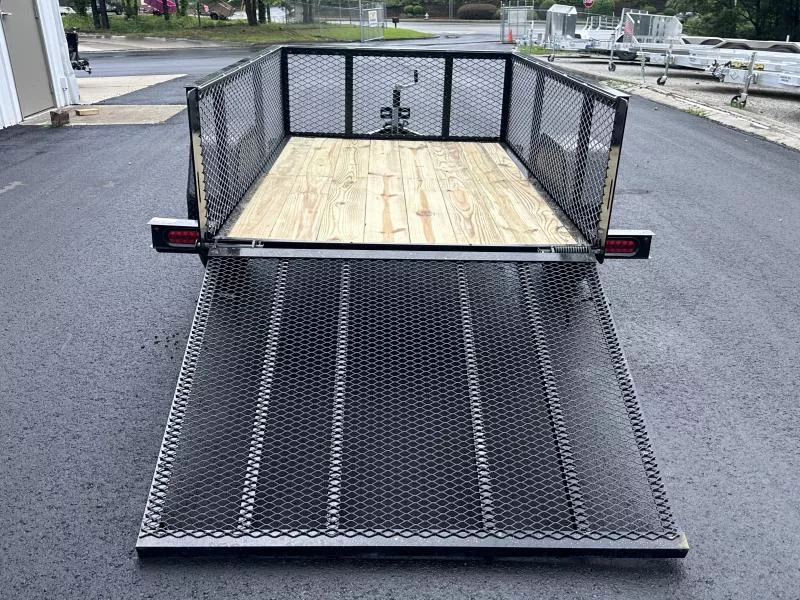 new Equipment / Flatbed Trailers Currahee  for sale, in Mableton, GA Thumbnail 8