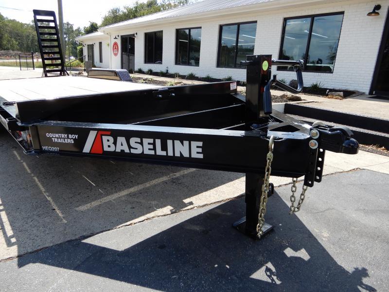 new Equipment / Flatbed Trailers Diamond C Trailers  for sale, in Cumming, GA Thumbnail 3