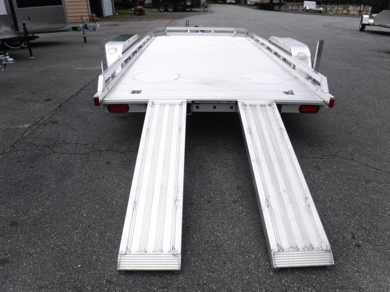 new Utility Trailers Aluma  for sale, in Cumming, GA Thumbnail 12