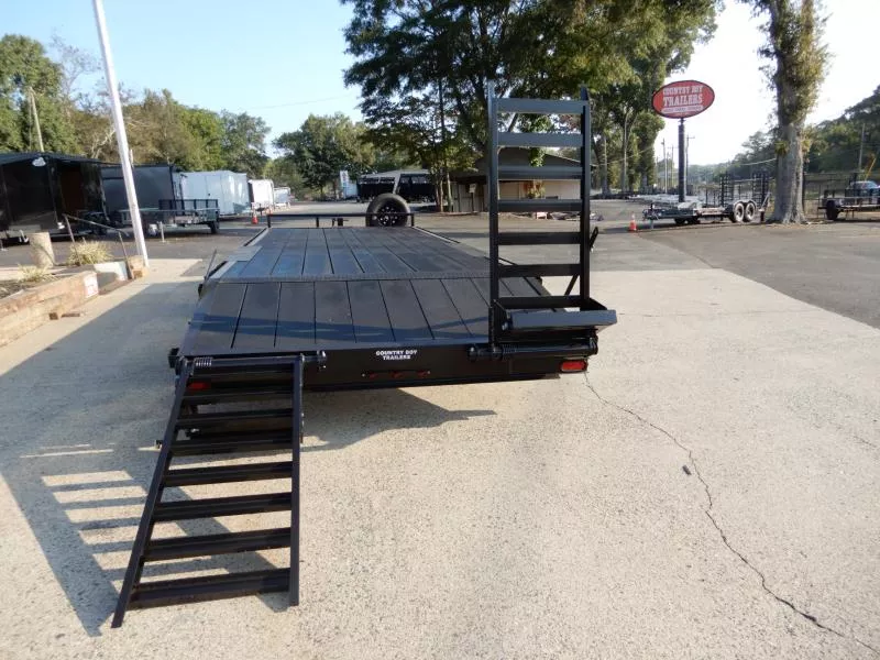 new Equipment / Flatbed Trailers Covered Wagon Trailers  for sale, in Cumming, GA Thumbnail 15
