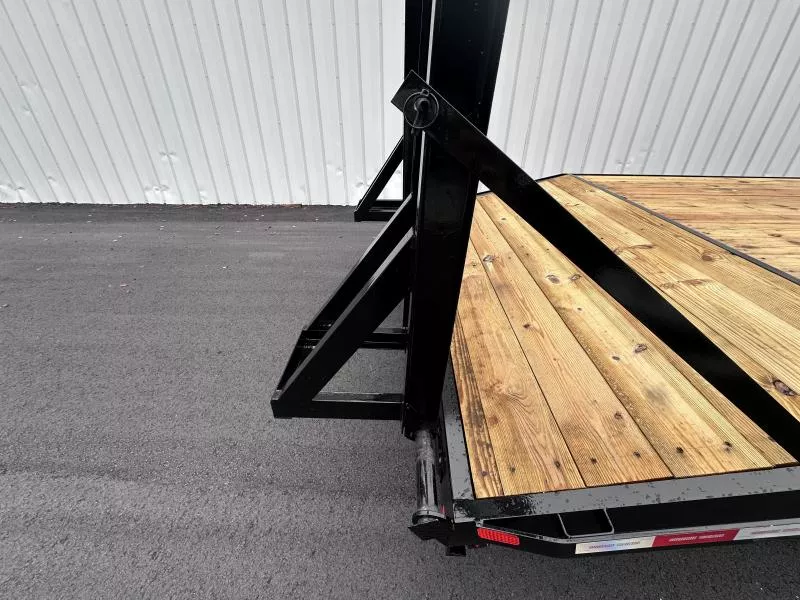 new Equipment / Flatbed Trailers Currahee  for sale, in Mableton, GA Thumbnail 7