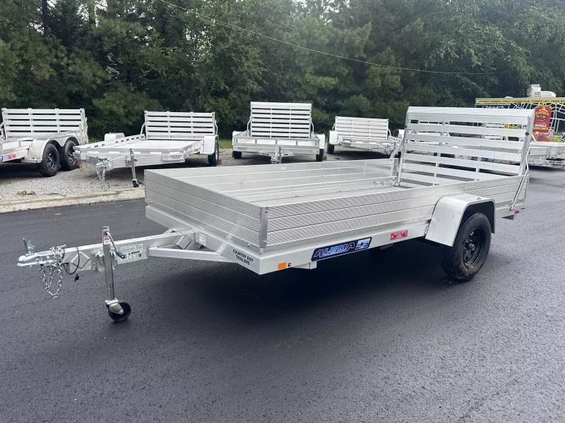 new Utility Trailers Aluma  for sale, in Mableton, GA Thumbnail 2