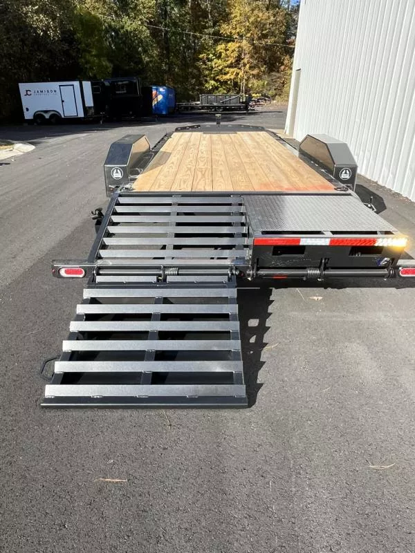 new Equipment / Flatbed Trailers Diamond C Trailers  for sale, in Mableton, GA Thumbnail 14