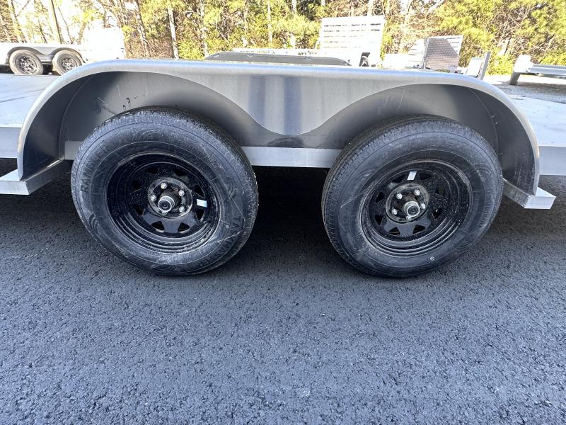 new Car Haulers / Racing Trailers Aluma  for sale, in Mableton, GA Thumbnail 5