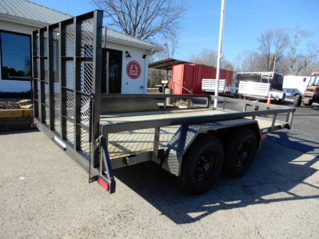 new Utility Trailers Anderson Manufacturing  for sale, in Cumming, GA Thumbnail 15