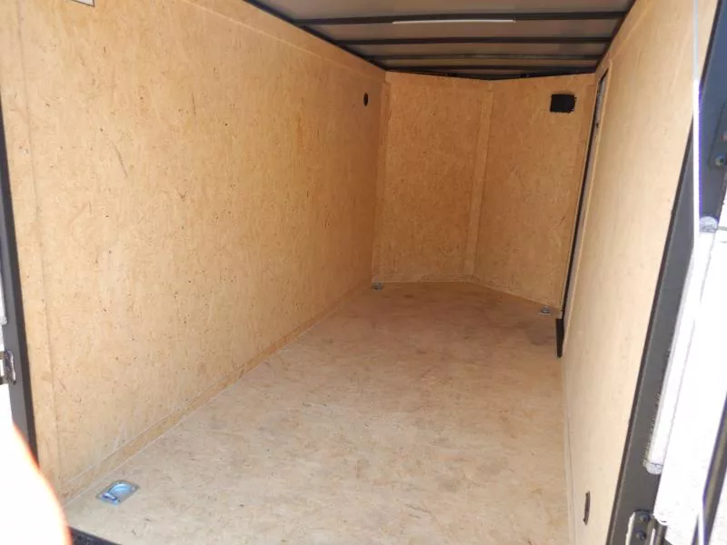 new Cargo (Enclosed) Trailers Covered Wagon Trailers  for sale, in Mableton, GA Thumbnail 10