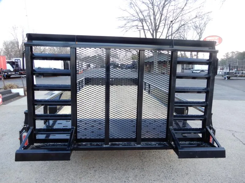 new Equipment / Flatbed Trailers Diamond C Trailers  for sale, in Cumming, GA Thumbnail 3