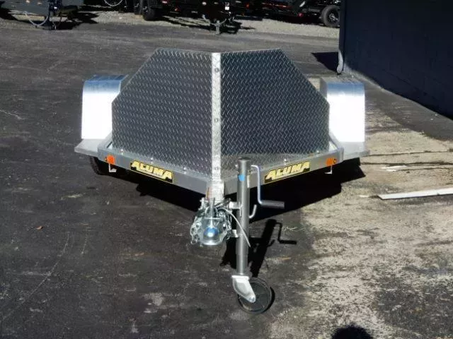new Utility Trailers Aluma  for sale, in Cumming, GA Thumbnail 4