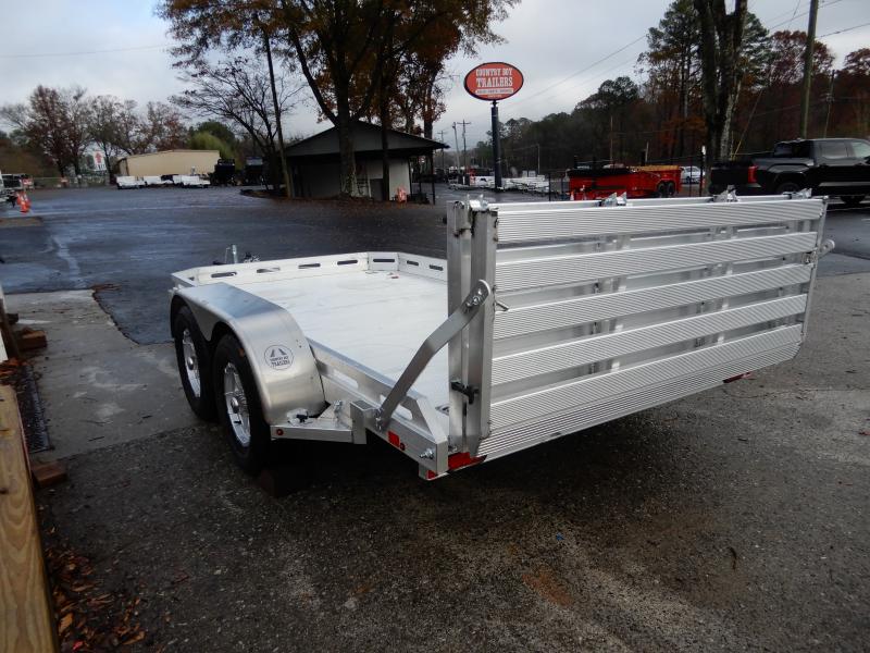 new Utility Trailers Aluma  for sale, in Cumming, GA Thumbnail 14