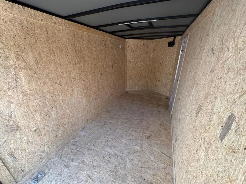 new Cargo (Enclosed) Trailers Covered Wagon Trailers  for sale, in Mableton, GA Thumbnail 13