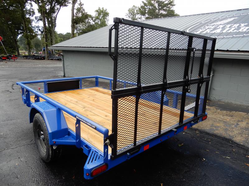 new Utility Trailers Diamond C Trailers  for sale, in Cumming, GA Thumbnail 10