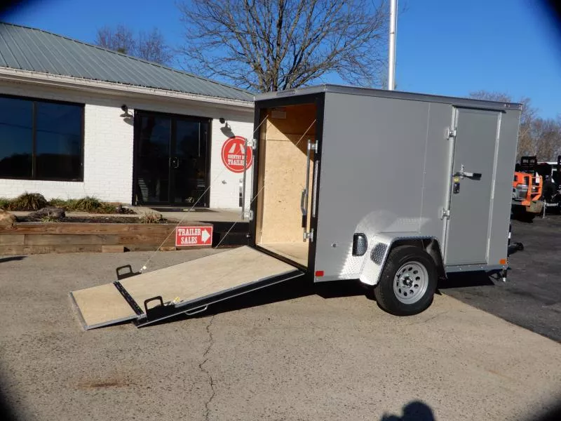new Cargo (Enclosed) Trailers Covered Wagon Trailers  for sale, in Cumming, GA Thumbnail 22