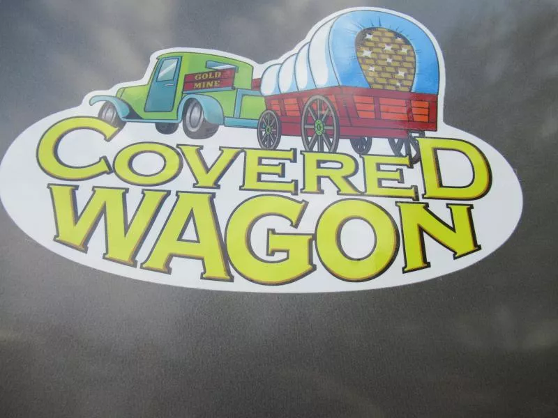 new Cargo (Enclosed) Trailers Covered Wagon Trailers  for sale, in Cumming, GA Thumbnail 12
