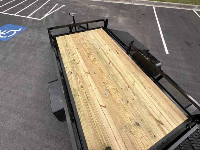 new Equipment / Flatbed Trailers Currahee  for sale, in Mableton, GA Thumbnail 15