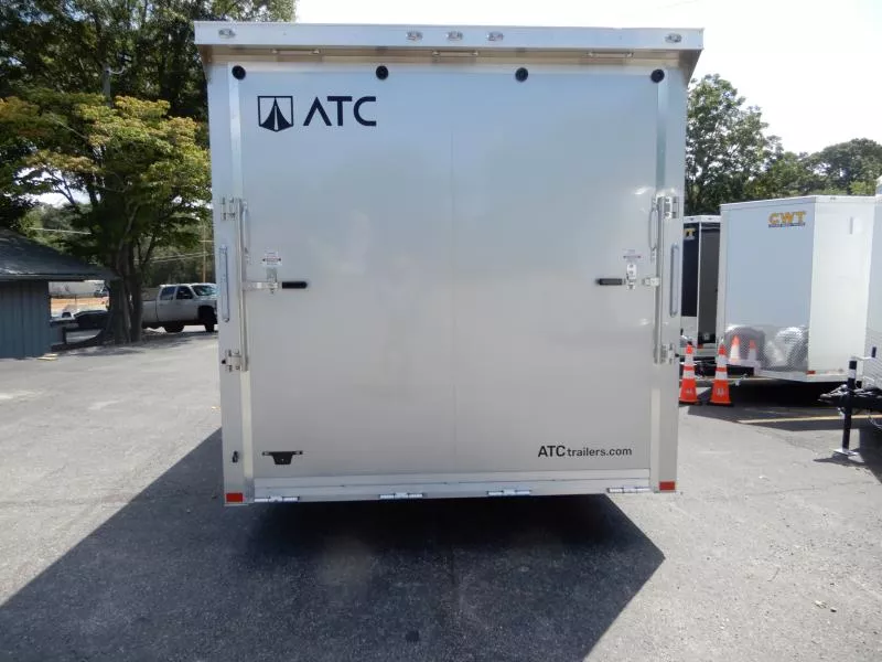 new Car Haulers / Racing Trailers ATC  for sale, in Cumming, GA Thumbnail 17