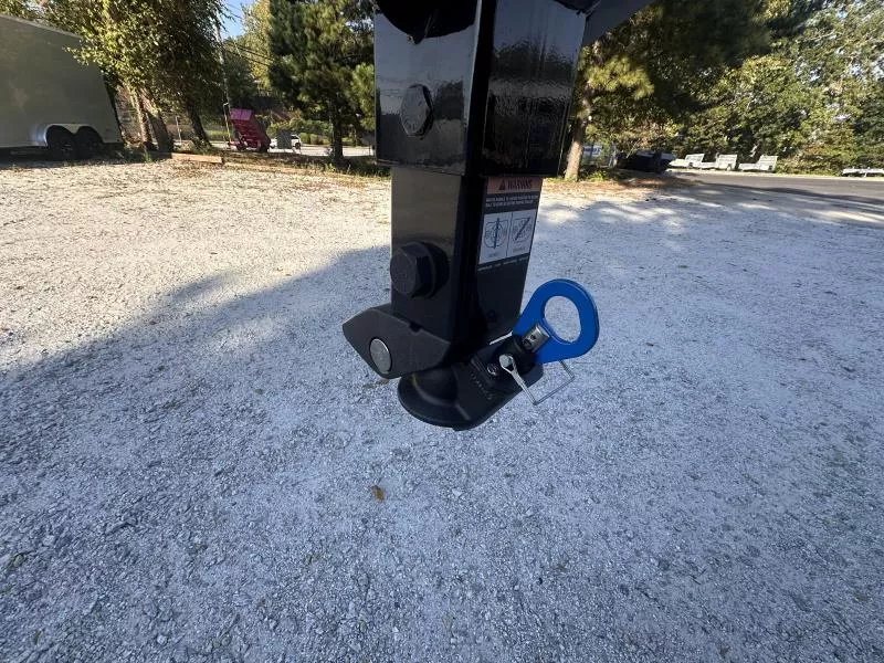new Equipment / Flatbed Trailers Diamond C Trailers  for sale, in Mableton, GA Thumbnail 12