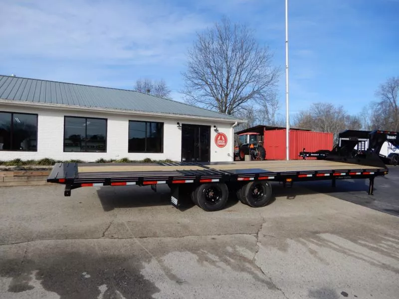 new Equipment / Flatbed Trailers Diamond C Trailers  for sale, in Cumming, GA Thumbnail 21