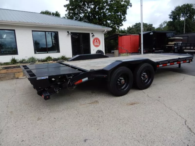 used Equipment / Flatbed Trailers Diamond C Trailers  for sale, in Cumming, GA Thumbnail 14