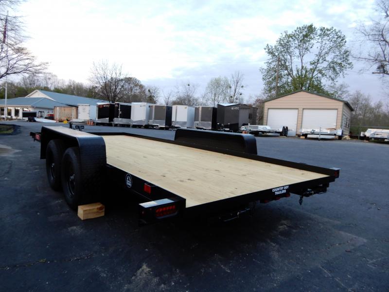 new Car Haulers / Racing Trailers Currahee  for sale, in Cumming, GA Thumbnail 10