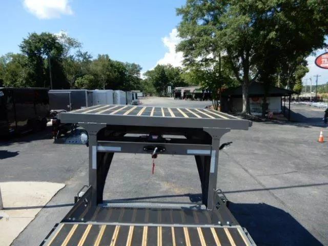 used Equipment / Flatbed Trailers Diamond C Trailers  for sale, in Cumming, GA Thumbnail 16