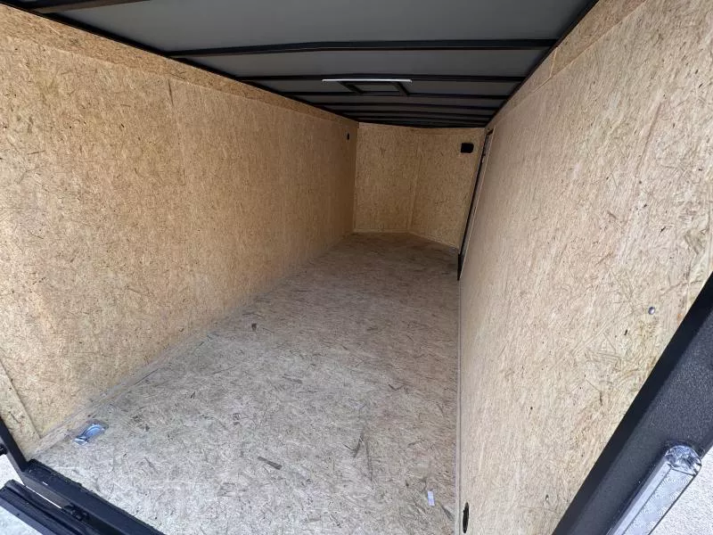 new Cargo (Enclosed) Trailers Covered Wagon Trailers  for sale, in Mableton, GA Thumbnail 9