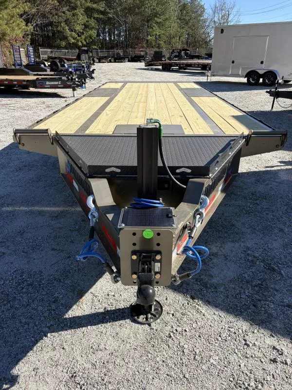 new Tilt Trailers Diamond C Trailers Other for sale, in Mableton, GA Thumbnail 4