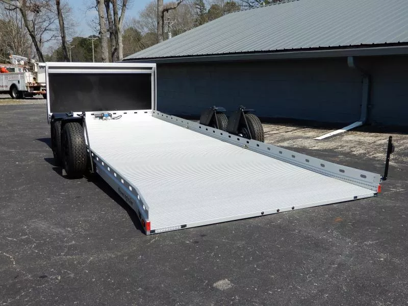 new Car Haulers / Racing Trailers Futura Trailers  for sale, in Mableton, GA Thumbnail 4