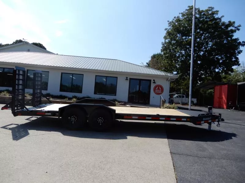 new Equipment / Flatbed Trailers Diamond C Trailers  for sale, in Cumming, GA Thumbnail 12