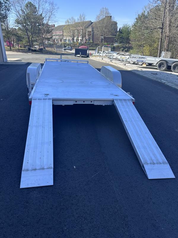 new Car Haulers / Racing Trailers Aluma  for sale, in Mableton, GA Thumbnail 2