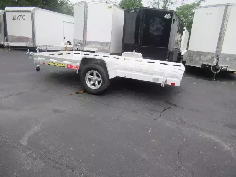 new Utility Trailers Aluma  for sale, in Cumming, GA Thumbnail 15