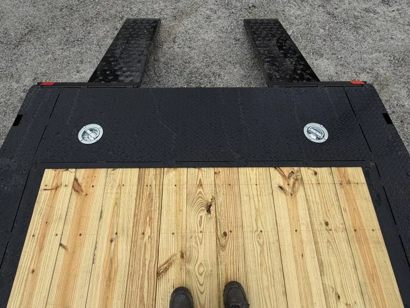 new Car Haulers / Racing Trailers Diamond C Trailers  for sale, in Mableton, GA Thumbnail 11