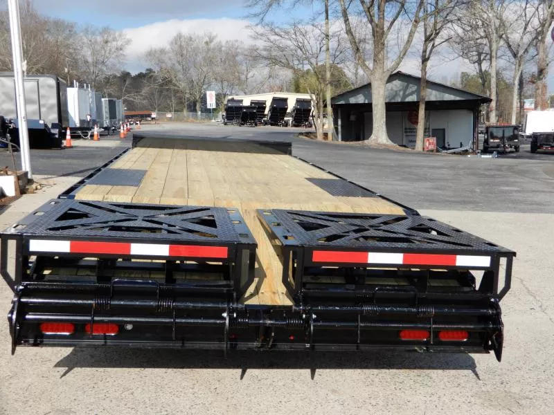 new Equipment / Flatbed Trailers Anderson Manufacturing  for sale, in Cumming, GA Thumbnail 4