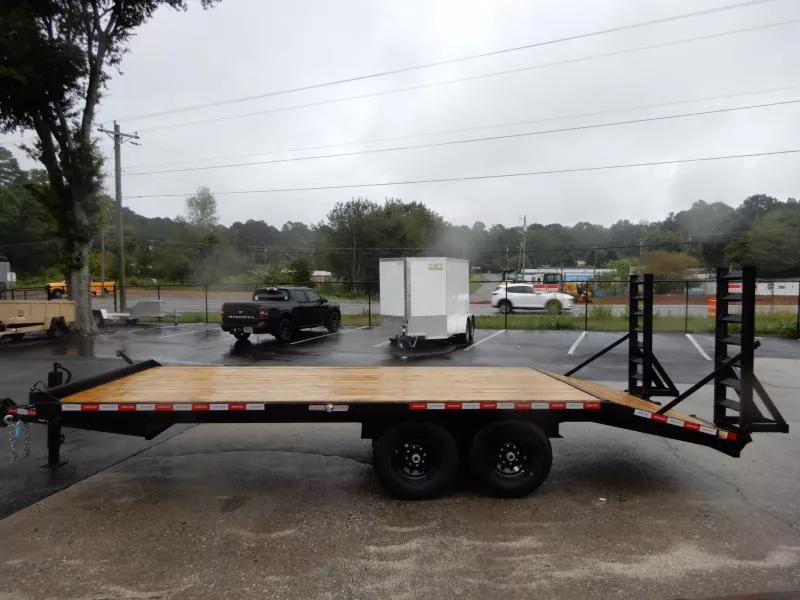 new Equipment / Flatbed Trailers Currahee  for sale, in Cumming, GA Thumbnail 20