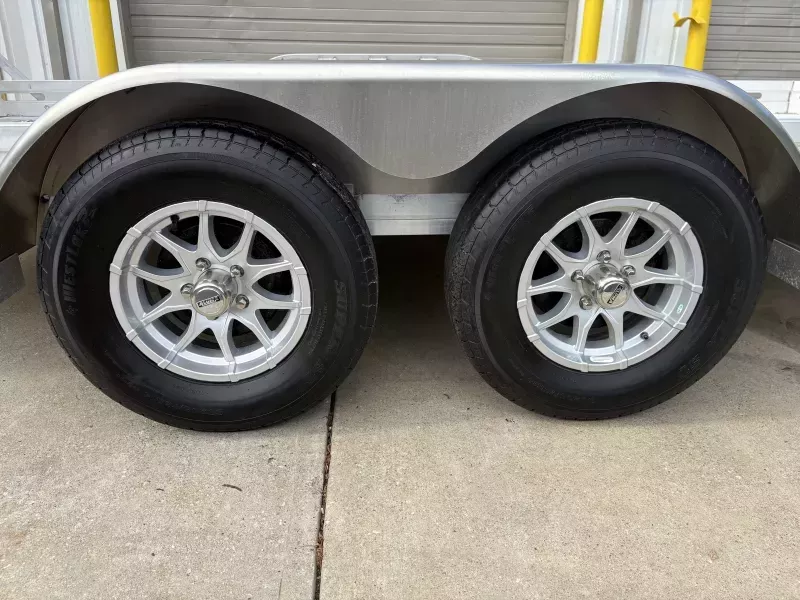 new Utility Trailers Aluma  for sale, in Mableton, GA Thumbnail 5