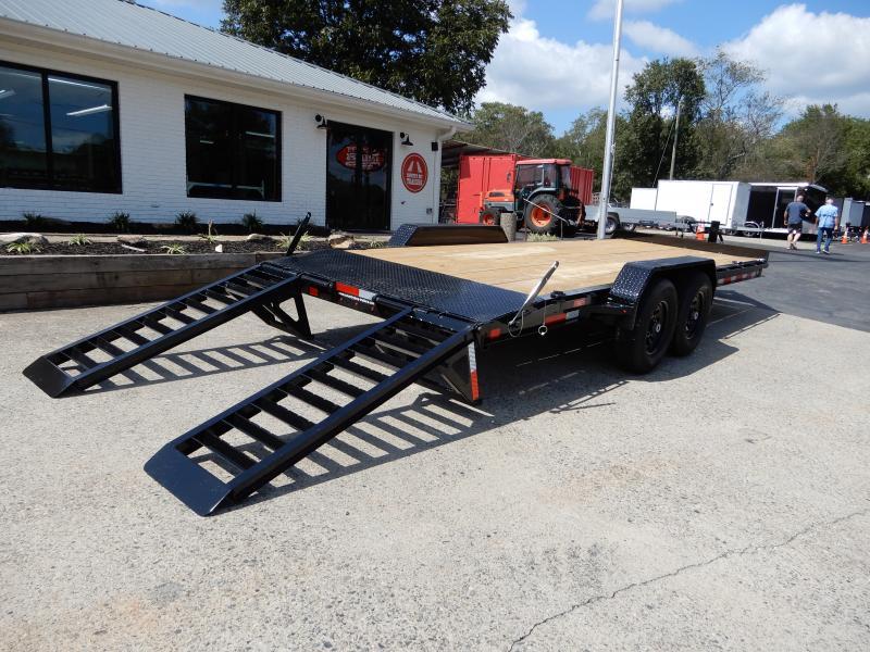 new Equipment / Flatbed Trailers Diamond C Trailers  for sale, in Cumming, GA Thumbnail 12