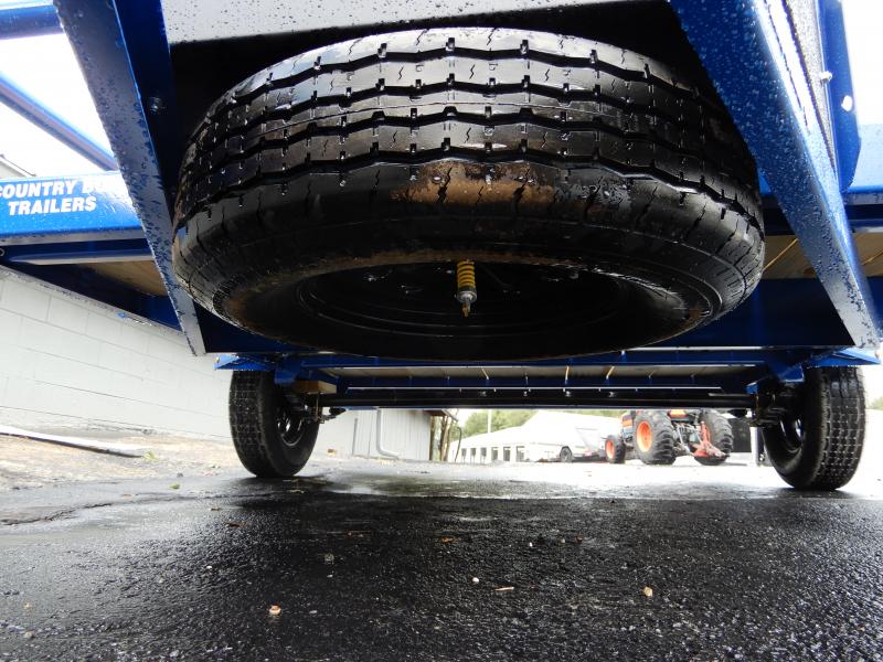 new Utility Trailers Diamond C Trailers  for sale, in Cumming, GA Thumbnail 6