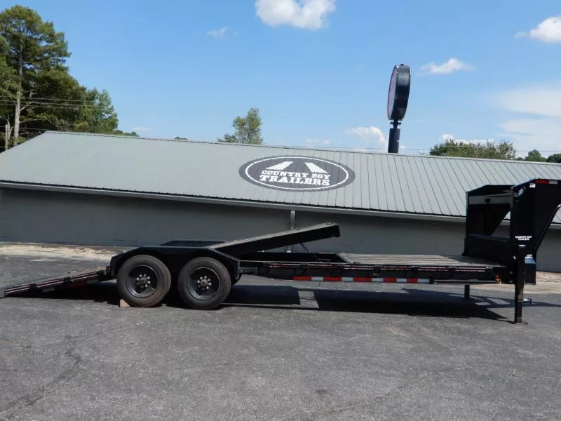 used Equipment / Flatbed Trailers Diamond C Trailers  for sale, in Cumming, GA Thumbnail 35