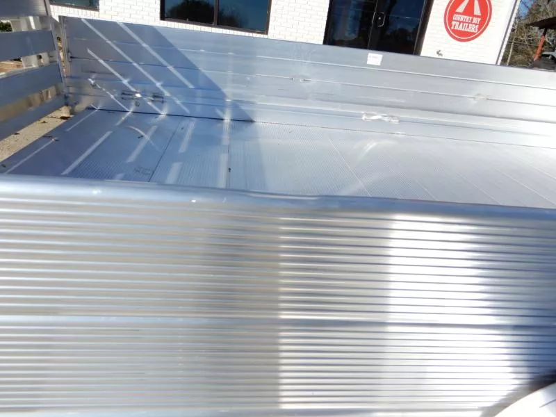 new Utility Trailers Aluma  for sale, in Cumming, GA Thumbnail 18