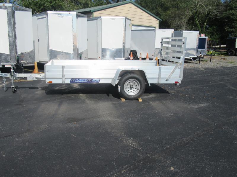 new Utility Trailers Aluma  for sale, in Cumming, GA Thumbnail 5
